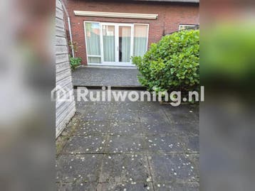 Woningruil (Alblasserdam, Waterschap Rivierenland)