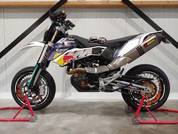 (Winter) stalling gezocht voor uw motor? Motorstalling