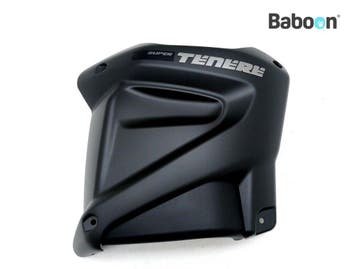 Zijkuipdeel Rechts Yamaha XT 1200 Z Super Tenere 2010-2011, Motoren, Onderdelen | Yamaha, Verzenden, Gebruikt