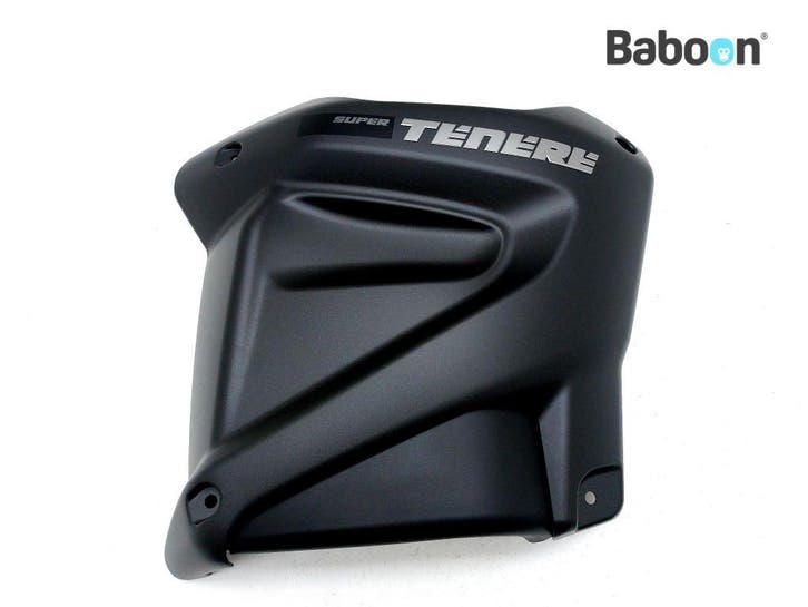 Zijkuipdeel Rechts Yamaha XT 1200 Z Super Tenere 2010-2011, Motoren, Onderdelen | Yamaha, Gebruikt, Verzenden