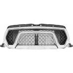 Grill Dodge Ram 19- Rebel Look Chroom, Ophalen of Verzenden, Nieuw