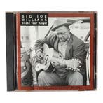 Big Joe Williams - Shake Your Boogie (CD) (TWEEDEHANDS), Verzenden, Nieuw in verpakking