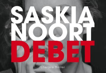 Debet / De eetclub / 2 - Saskia Noort 9789049803759, Verzenden, Zo goed als nieuw, Saskia Noort