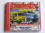 Originele Hollandse Sterren zingen Trucker Liedjes 2, Cd's en Dvd's, Ophalen of Verzenden, Zo goed als nieuw