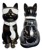 Daluxe Art - 1999 • Mickey Mouse Pop Art Cat