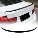 Rear Spoiler Voor BMW 5 Series F10 – M5 Look, Hoogglans, Ophalen of Verzenden, Nieuw