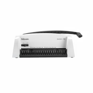 Fellowes Starlet 2 inbindmachine | Retourdeal 40%, Verzenden, Nieuw in verpakking
