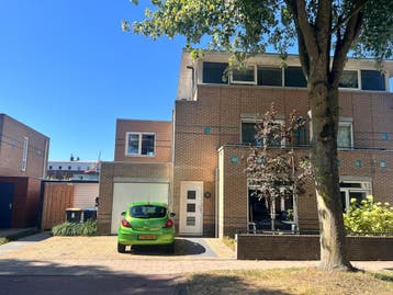 Te huur: Huis Wolfsbossingel in Beuningen Gld, Gelderland, Beuningen Gld