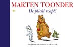 De plicht roept! / Alle verhalen van Olivier B. Bommel en, Boeken, Verzenden, Zo goed als nieuw, Marten Toonder