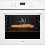 €449 Electrolux EOF5C50V 72 l 2780 W Wit, Witgoed en Apparatuur, Ovens, Ophalen of Verzenden, Nieuw