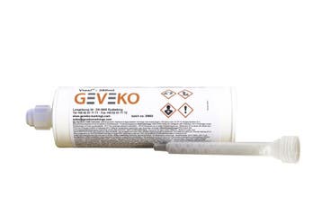 Premark Viaxi primer voor beton, 380 milliliter -, Verzenden