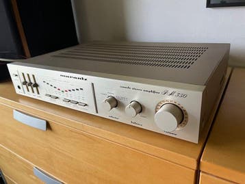 Marantz - PM350 Solid state geïntegreerde versterker, Nieuw