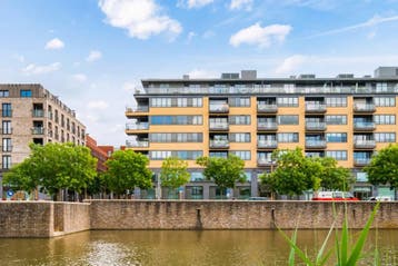 Te huur: Appartement Grauwaartsingel in Utrecht, Utrecht, Appartement, Utrecht