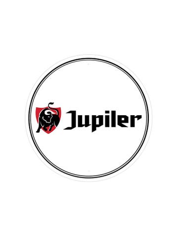 Jupiler 2 - Rond, Ophalen of Verzenden, Nieuw