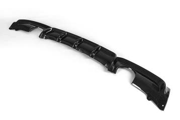 Carbon Rear Diffuser BMW F30 2012-2018 – HP Parts