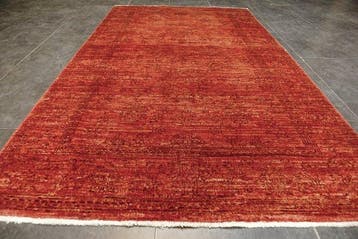 Ziegler - Tapijt - 153 cm - 103 cm, Nieuw