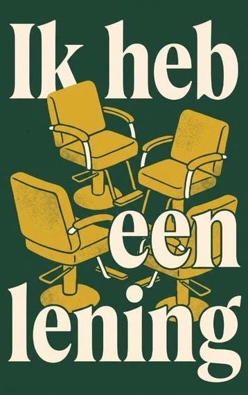 Ik Heb Een Lening | Waries B.V. | Nieuw, Ophalen of Verzenden, Nieuw, Waries B.V.