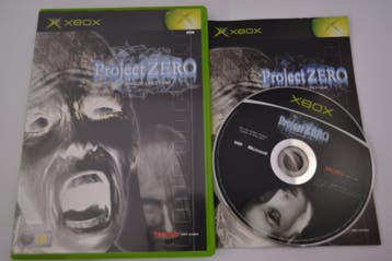 Project Zero (XBOX), Spelcomputers en Games, Verzenden