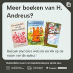 VERZAMELD PROZA ANDREUS 9789035107694 H. Andreus, Verzenden, Zo goed als nieuw, H. Andreus