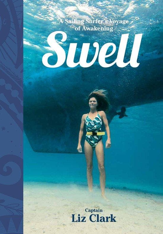 9781952338229 Swell Liz Clark, Boeken, Studieboeken en Cursussen, Nieuw, Verzenden
