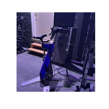 Praxtour - Spinning Bike, Sport en Fitness, Fitnessapparatuur, Ophalen of Verzenden, Nieuw, Overige typen