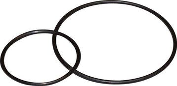 O-ring voor Standaard 5 [10 stuks], Verzenden, Nieuw