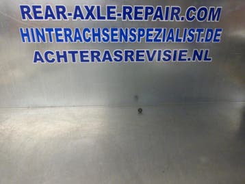 Rubber afdichtring nummer 758743 (automaat, Versnellingsbak), Verzenden, Nieuw, Universele onderdelen