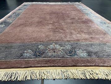 Nepal - Vloerkleed - 250 cm - 175 cm, Nieuw