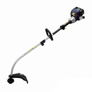 Grastrimmer benzine 30 cm3 GMC (Bosmaaiers & grastrimmers), Verzenden, Nieuw