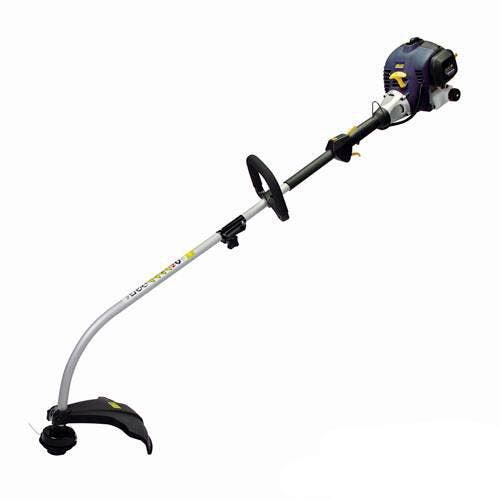 Grastrimmer benzine 30 cm3 GMC (Bosmaaiers & grastrimmers), Tuin en Terras, Grasmaaiers, Nieuw, Verzenden