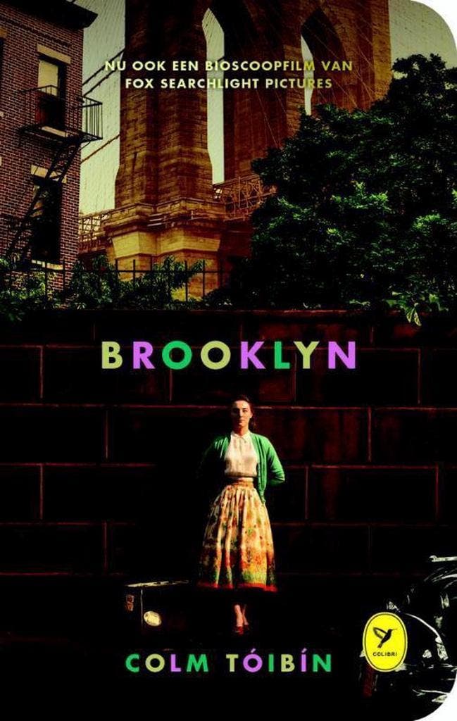 Brooklyn / Eilis Lacey / 1 9789462371583 Colm Tóibín, Boeken, Romans, Zo goed als nieuw, Verzenden