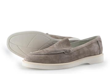 Greve Loafers in maat 42 Beige, Loafers, Overige kleuren, Verzenden, Zo goed als nieuw