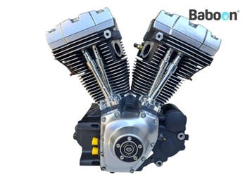 Motorblok Harley-Davidson FLSTFB Softail Fat Boy Lo, Verzenden, Gebruikt