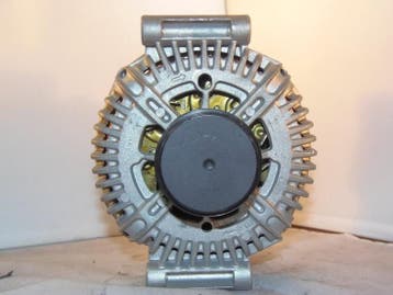 Dynamo 150A Audi nieuw origineel, Verzenden, Nieuw