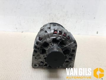 Dynamo Renault Trafic O240382, Auto-onderdelen, Ophalen of Verzenden, Nieuw