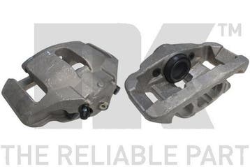 Remklauw BMW 5 (530 i,545 i,540 i,550 i,530 d,520 i,525 i..., Ophalen of Verzenden, Nieuw