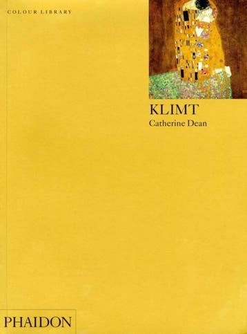Klimt | Catherine Dean | Nieuw, Ophalen of Verzenden, Nieuw, Catherine Dean