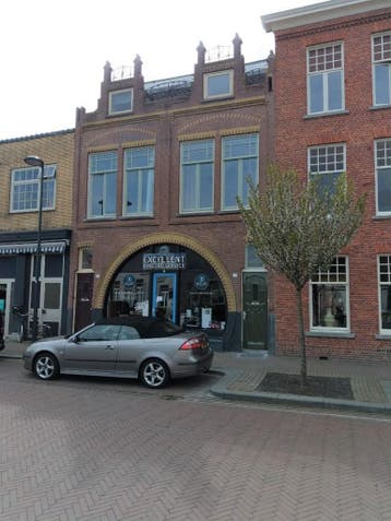 Te huur: Appartement Ceresstraat in Breda, Noord-Brabant, Breda, Appartement