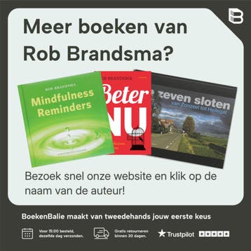 MindfulKids, HeartfulKids - Rob Brandsma 9789401414302, Boeken, Verzenden, Gelezen, Rob Brandsma