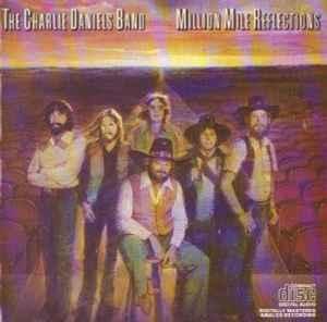cd - The Charlie Daniels Band - Million Mile Reflections, Verzenden, Zo goed als nieuw