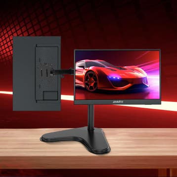 14 Inch Portable Monitor 1920x1200 USB-C HDMI Gaming, Audio, Tv en Foto, Televisies, Verzenden, Nieuw