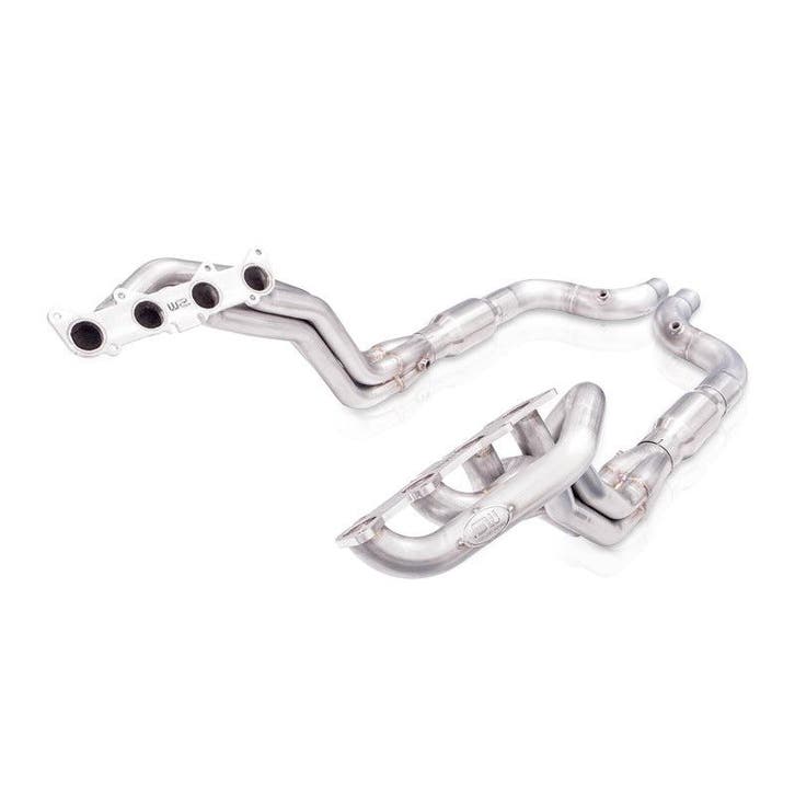 Stainless Works 2020 Ford GT500 2 in Exhaust Headers With, Auto-onderdelen, Motor en Toebehoren, Ophalen of Verzenden
