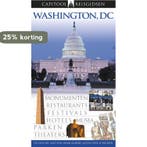 Washington, DC / Capitool reisgidsen 9789041033581, Verzenden, Gelezen, Susan Burke