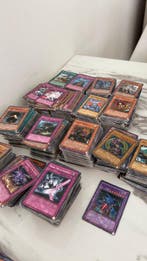 Konami - 4000 Bulk kaarten - Yu-Gi-Oh!, Nieuw