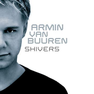 cd - Armin van Buuren - Shivers, Verzenden, Zo goed als nieuw