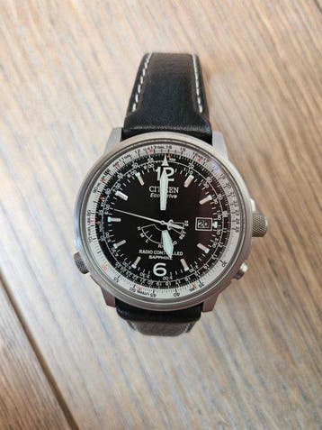 Citizen - Eco-Drive - Zonder minimumprijs - Heren -, Sieraden, Tassen en Uiterlijk, Horloges | Heren, Nieuw