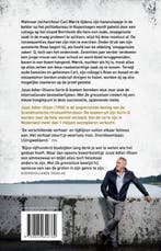 De grenzeloze / Serie Q / 6 9789044640762 Jussi Adler-Olsen, Verzenden, Zo goed als nieuw, Jussi Adler-Olsen