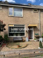 Woningruil - Kerkstraat 277 - 5 kamers en Noord-Holland, Huizen en Kamers, Woningruil, Noord-Holland