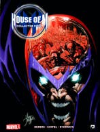 House of M Collector Pack (1-3) [NL], Boeken, Verzenden, Nieuw