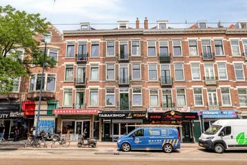 Kamer te huur in Rotterdam - 20 m² - 1 kamer(s), Rotterdam